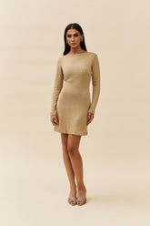 Yasmin Dress